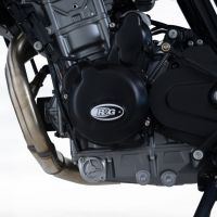 Kryt motoru, levý, KTM 790 DUKE "18-"